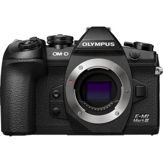 Olympus OM-D E-M1 Mark III Aynasız Fotoğraf Makinesi kullananlar yorumlar